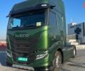 купити нове авто Івеко S-Way 2024 року від офіційного дилера Алекс СО Івеко фото