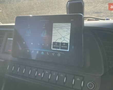 купити нове авто Івеко S-Way 2024 року від офіційного дилера Алекс СО Івеко фото