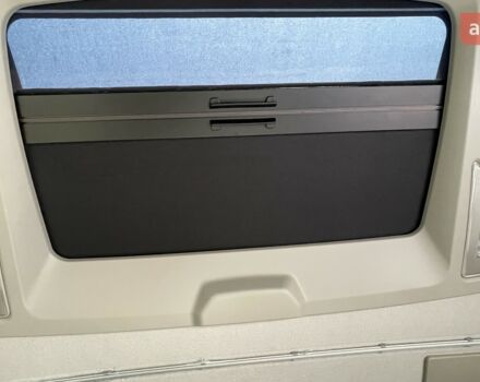 купити нове авто Івеко S-Way 2024 року від офіційного дилера Алекс СО Івеко фото