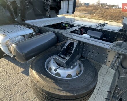 купити нове авто Івеко S-Way 2024 року від офіційного дилера Алекс СО Івеко фото