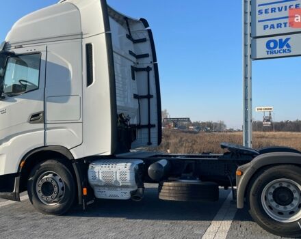 купить новое авто Ивеко S-Way 2024 года от официального дилера Алекс СО Ивеко фото