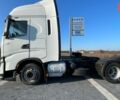 купить новое авто Ивеко S-Way 2024 года от официального дилера Алекс СО Ивеко фото