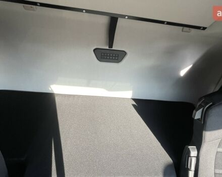 купити нове авто Івеко S-Way 2024 року від офіційного дилера Алекс СО Івеко фото