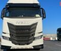 купити нове авто Івеко S-Way 2024 року від офіційного дилера Алекс СО Івеко фото