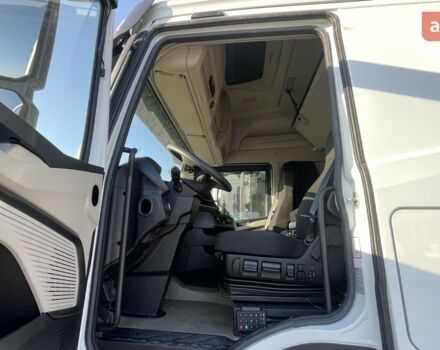 купити нове авто Івеко S-Way 2024 року від офіційного дилера Алекс СО Івеко фото