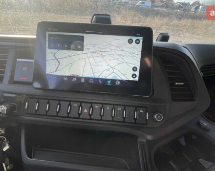 купити нове авто Івеко S-Way 2024 року від офіційного дилера Алекс СО Івеко фото