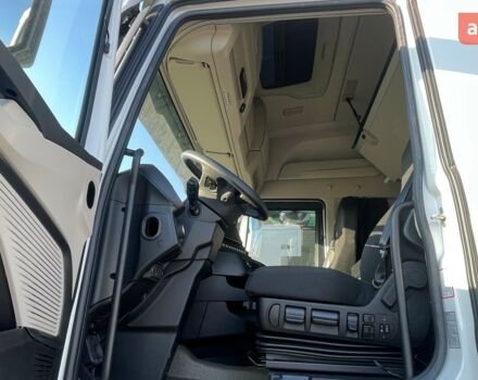 купити нове авто Івеко S-Way 2024 року від офіційного дилера Алекс СО Івеко фото