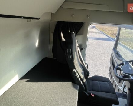 купити нове авто Івеко S-Way 2024 року від офіційного дилера Алекс СО Івеко фото