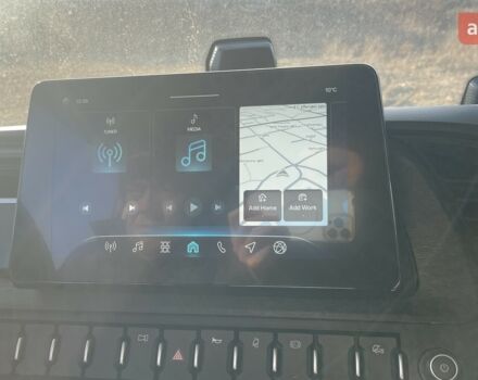 купити нове авто Івеко S-Way 2024 року від офіційного дилера Алекс СО Івеко фото