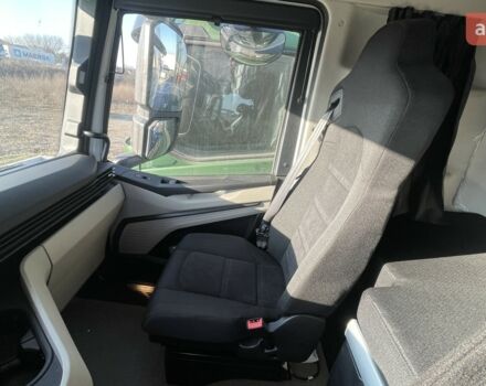 купити нове авто Івеко S-Way 2024 року від офіційного дилера Алекс СО Івеко фото