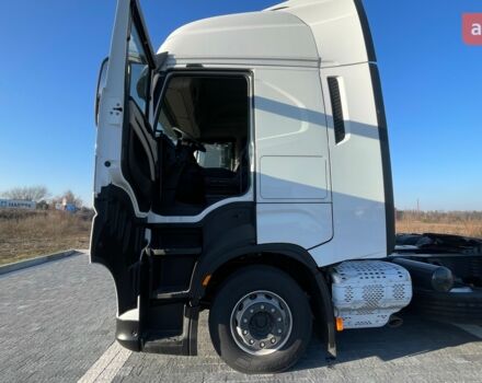 купити нове авто Івеко S-Way 2024 року від офіційного дилера Алекс СО Івеко фото