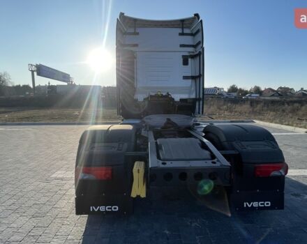 купити нове авто Івеко S-Way 2024 року від офіційного дилера Алекс СО Івеко фото