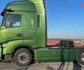 купити нове авто Івеко S-Way 2024 року від офіційного дилера Алекс СО Івеко фото