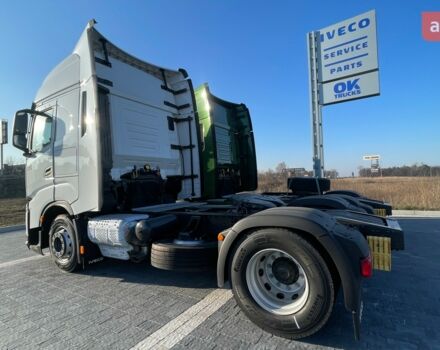 купить новое авто Ивеко S-Way 2024 года от официального дилера Алекс СО Ивеко фото