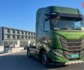 купити нове авто Івеко S-Way 2024 року від офіційного дилера Алекс СО Івеко фото