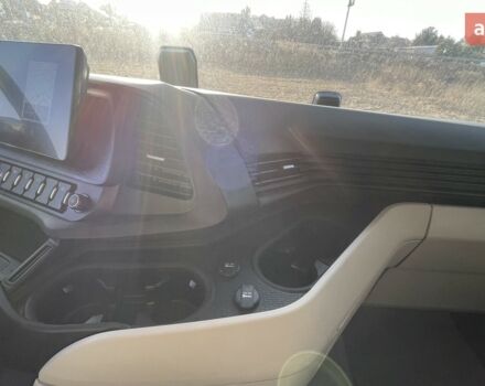 купити нове авто Івеко S-Way 2024 року від офіційного дилера Алекс СО Івеко фото