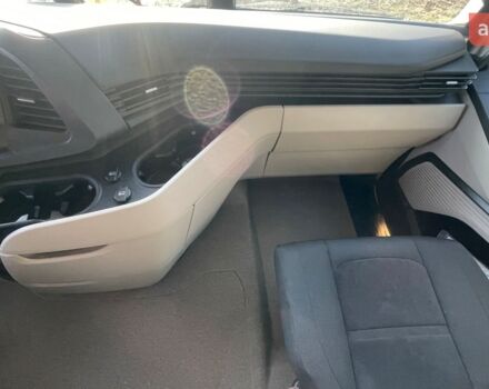 купити нове авто Івеко S-Way 2024 року від офіційного дилера Алекс СО Івеко фото