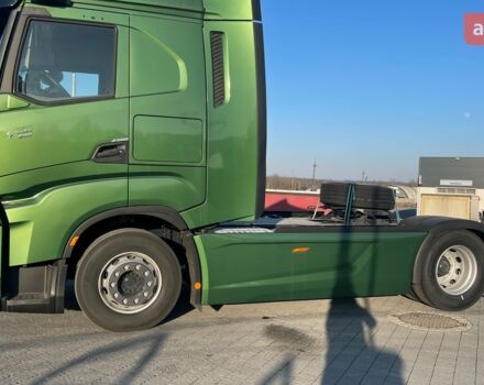 купити нове авто Івеко S-Way 2024 року від офіційного дилера Алекс СО Івеко фото