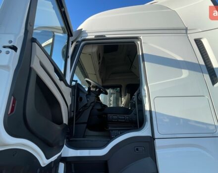 купить новое авто Ивеко S-Way 2024 года от официального дилера Алекс СО Ивеко фото