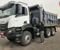 купить новое авто Ивеко T-Way 2025 года от официального дилера УкрАвтоКомплект Ивеко фото