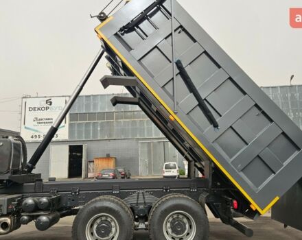 купити нове авто Івеко T-Way 2025 року від офіційного дилера УкрАвтоКомплект Івеко фото