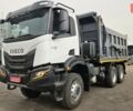 купить новое авто Ивеко T-Way 2025 года от официального дилера УкрАвтоКомплект Ивеко фото