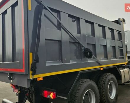 купить новое авто Ивеко T-Way 2025 года от официального дилера УкрАвтоКомплект Ивеко фото