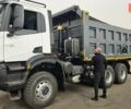 купити нове авто Івеко T-Way 2025 року від офіційного дилера УкрАвтоКомплект Івеко фото