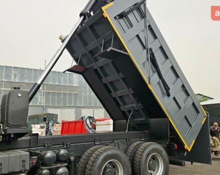 купить новое авто Ивеко T-Way 2025 года от официального дилера УкрАвтоКомплект Ивеко фото
