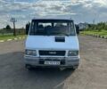 Білий Івеко TurboDaily, об'ємом двигуна 2.5 л та пробігом 500 тис. км за 5100 $, фото 1 на Automoto.ua