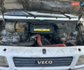 Белый Ивеко TurboDaily, объемом двигателя 2.5 л и пробегом 500 тыс. км за 5300 $, фото 7 на Automoto.ua