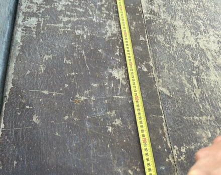 Білий Івеко TurboDaily, об'ємом двигуна 2.5 л та пробігом 500 тис. км за 5100 $, фото 9 на Automoto.ua