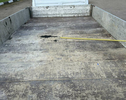 Білий Івеко TurboDaily, об'ємом двигуна 2.5 л та пробігом 500 тис. км за 5100 $, фото 8 на Automoto.ua