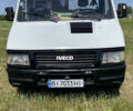 Белый Ивеко TurboDaily, объемом двигателя 2.5 л и пробегом 100 тыс. км за 5500 $, фото 1 на Automoto.ua