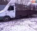 Білий Івеко TurboDaily, об'ємом двигуна 2.9 л та пробігом 300 тис. км за 4000 $, фото 1 на Automoto.ua