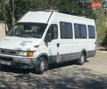 Белый Ивеко TurboDaily, объемом двигателя 2.8 л и пробегом 1 тыс. км за 5400 $, фото 1 на Automoto.ua