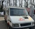 Белый Ивеко TurboDaily, объемом двигателя 0 л и пробегом 500 тыс. км за 70000 $, фото 1 на Automoto.ua