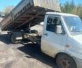 Белый Ивеко TurboDaily, объемом двигателя 2.5 л и пробегом 125 тыс. км за 6900 $, фото 2 на Automoto.ua
