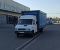 Білий Івеко TurboDaily, об'ємом двигуна 2.5 л та пробігом 397 тис. км за 6000 $, фото 1 на Automoto.ua