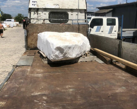 Белый Ивеко TurboDaily, объемом двигателя 2.5 л и пробегом 350 тыс. км за 3300 $, фото 10 на Automoto.ua