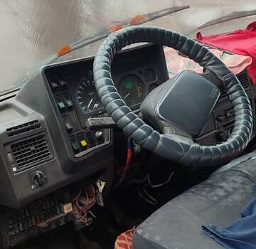 Белый Ивеко TurboDaily, объемом двигателя 2.8 л и пробегом 9 тыс. км за 3500 $, фото 2 на Automoto.ua