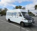 Ивеко TurboDaily 1999 в Одессе на Automoto.ua Белый Ивеко TurboDaily, объемом двигателя 2.8 л и пробегом 500 тыс. км за 3750 $, фото 17 на Automoto.ua