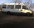 Білий Івеко TurboDaily, об'ємом двигуна 2.8 л та пробігом 700 тис. км за 4000 $, фото 2 на Automoto.ua