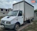 Білий Івеко TurboDaily, об'ємом двигуна 2.8 л та пробігом 300 тис. км за 2000 $, фото 1 на Automoto.ua