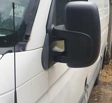 Білий Івеко TurboDaily, об'ємом двигуна 0 л та пробігом 386 тис. км за 3850 $, фото 2 на Automoto.ua