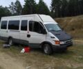 Білий Івеко TurboDaily, об'ємом двигуна 2.8 л та пробігом 700 тис. км за 4000 $, фото 16 на Automoto.ua