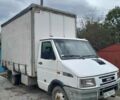 Білий Івеко TurboDaily, об'ємом двигуна 2.8 л та пробігом 300 тис. км за 2000 $, фото 1 на Automoto.ua