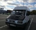 Ивеко TurboDaily 1999 в Одессе на Automoto.ua Белый Ивеко TurboDaily, объемом двигателя 2.8 л и пробегом 500 тыс. км за 3750 $, фото 1 на Automoto.ua