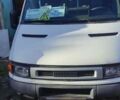 Білий Івеко TurboDaily, об'ємом двигуна 2.8 л та пробігом 700 тис. км за 4000 $, фото 1 на Automoto.ua