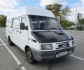 Ивеко TurboDaily 1999 в Одессе на Automoto.ua Белый Ивеко TurboDaily, объемом двигателя 2.8 л и пробегом 500 тыс. км за 3750 $, фото 9 на Automoto.ua
